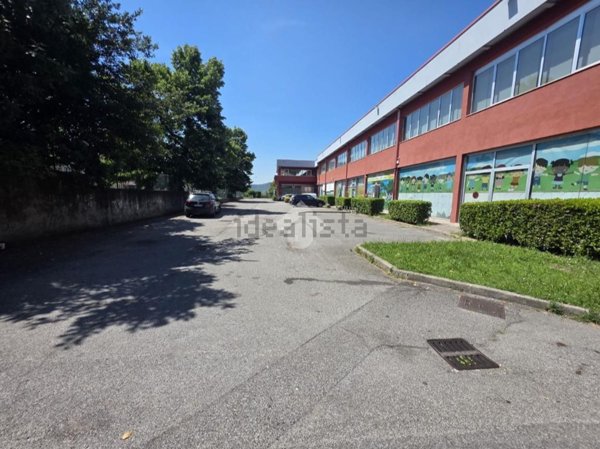 appartamento in vendita a Concesio in zona Pieve