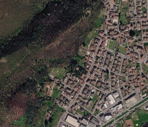 appartamento in vendita a Concesio in zona San Vigilio