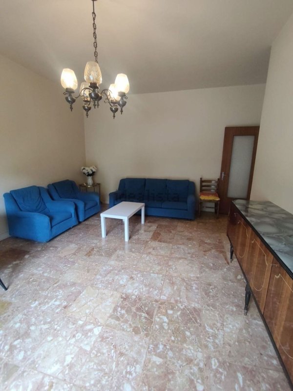 appartamento in vendita a Concesio in zona Pieve