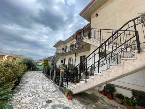 appartamento in vendita a Concesio in zona San Vigilio
