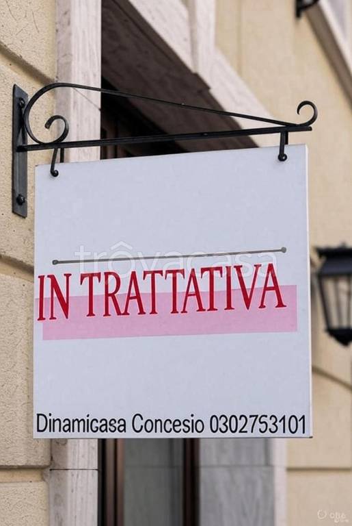 casa indipendente in vendita a Concesio in zona Pieve