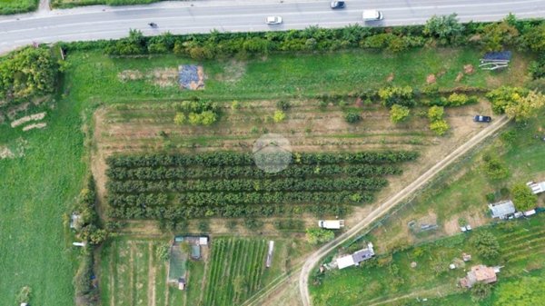 terreno in vendita a Concesio in zona San Vigilio