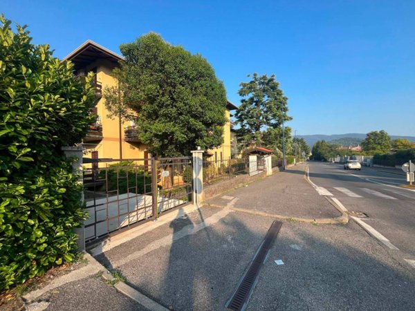 locale di sgombero in vendita a Concesio in zona Artignago