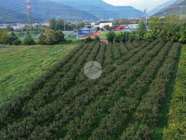terreno in vendita a Concesio in zona San Vigilio