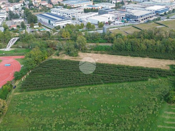terreno in vendita a Concesio in zona San Vigilio
