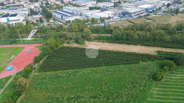 terreno in vendita a Concesio in zona San Vigilio