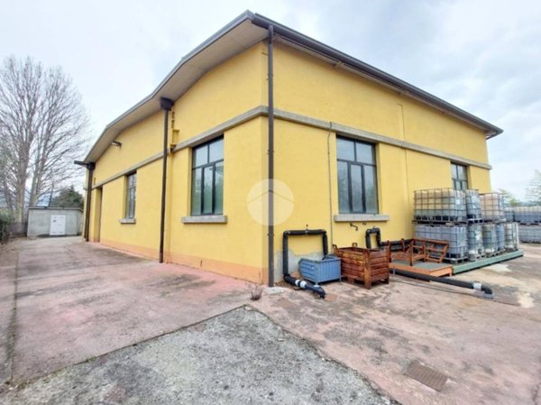 villa in vendita a Corte Franca in zona Borgonato