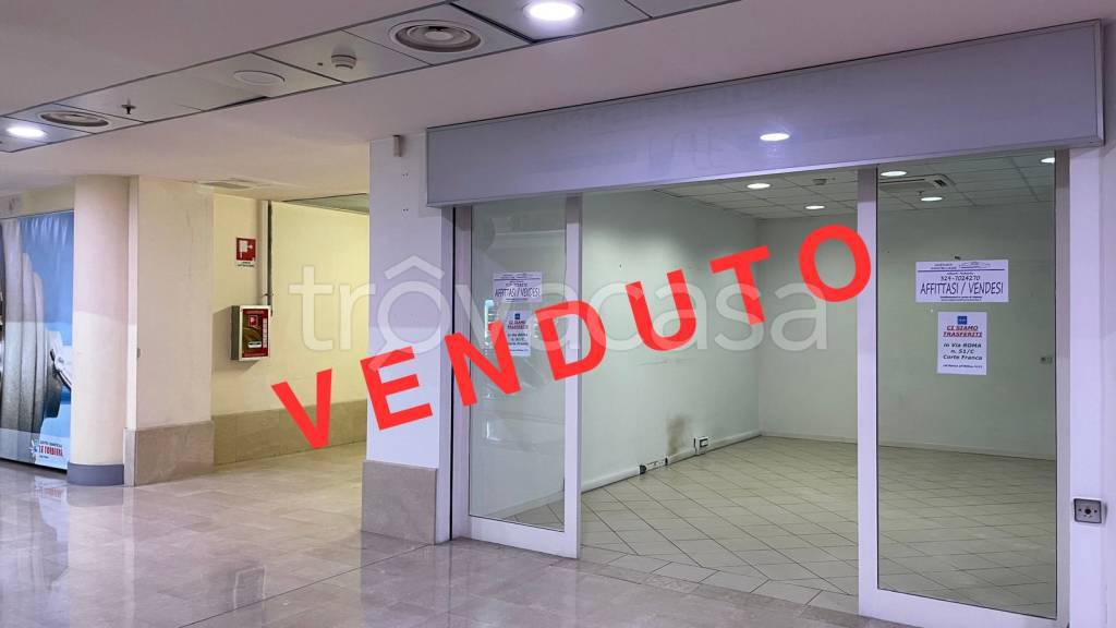 monolocale in vendita a Corte Franca