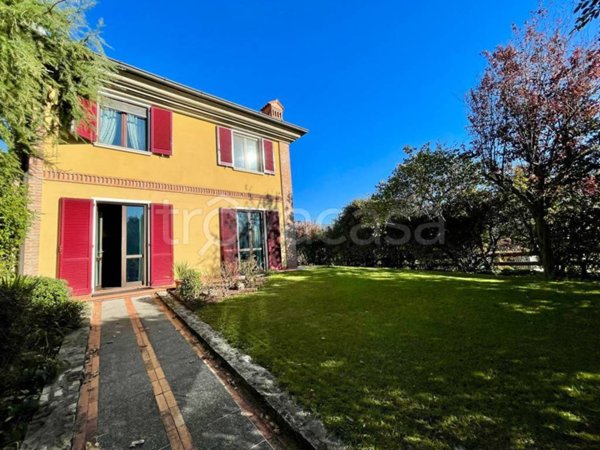 appartamento in vendita a Corte Franca in zona Borgonato