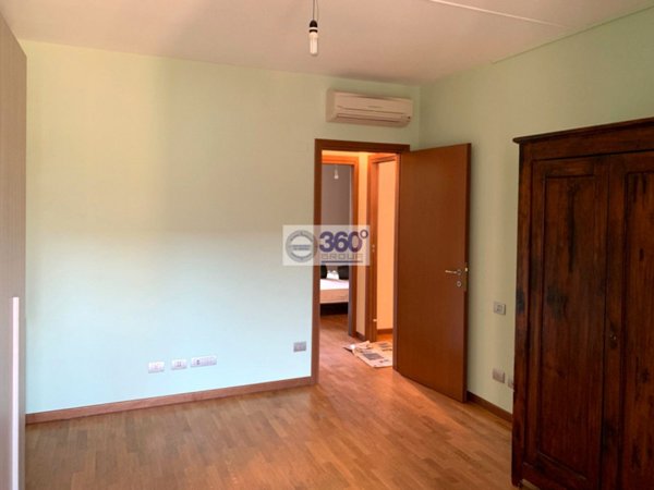 appartamento in vendita a Corte Franca