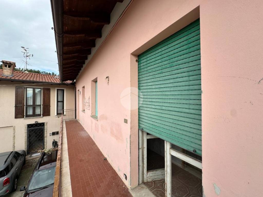 casa indipendente in vendita a Corte Franca in zona Nigoline Bonomelli