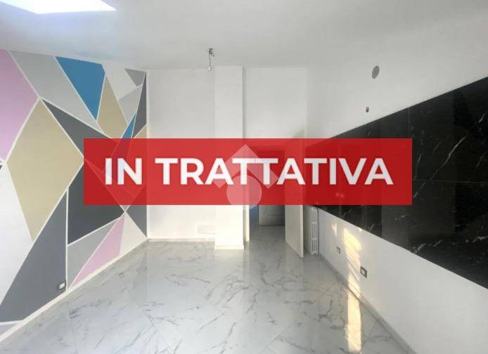 appartamento in vendita a Corte Franca in zona Timoline