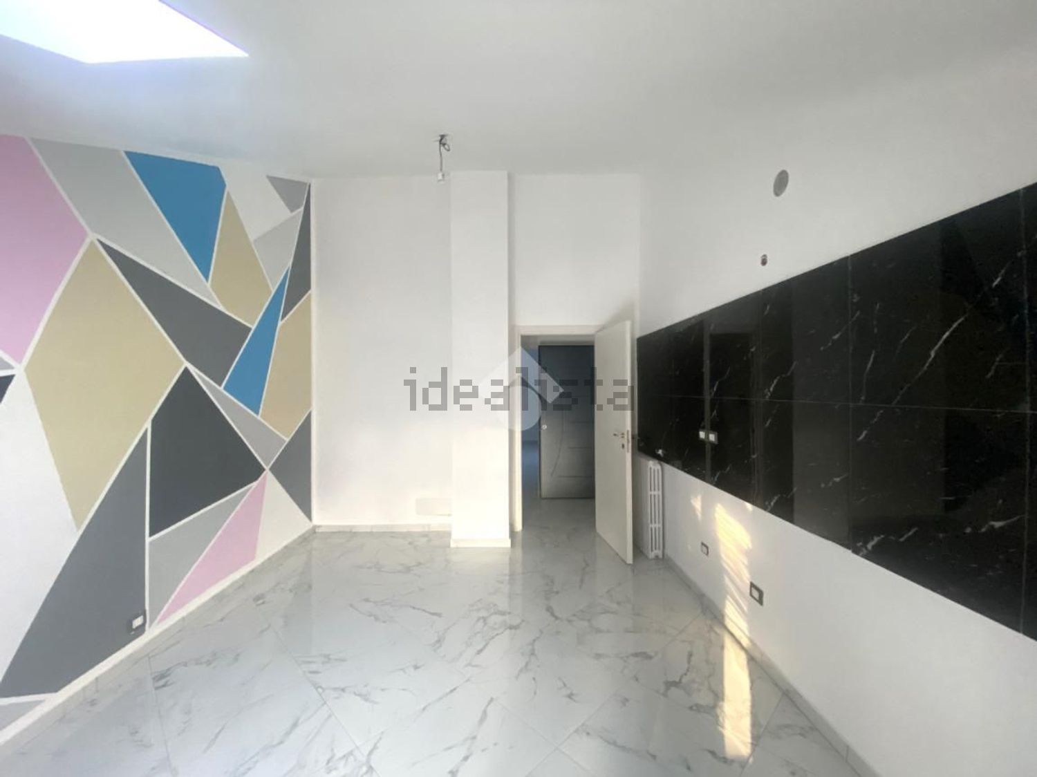 appartamento in vendita a Corte Franca