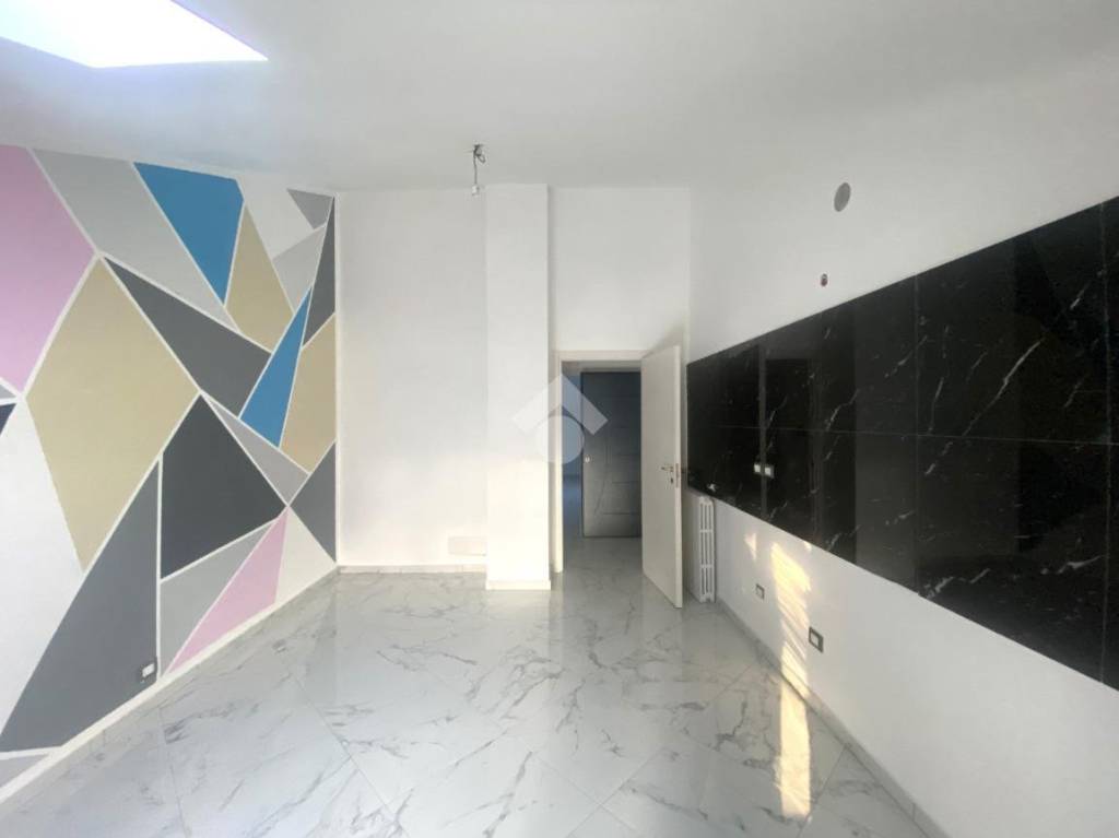 appartamento in vendita a Corte Franca