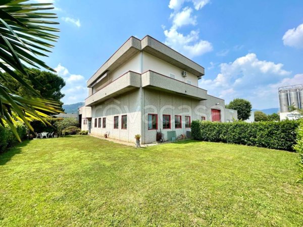 appartamento in vendita a Corte Franca