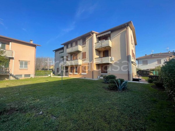 appartamento in vendita a Corte Franca