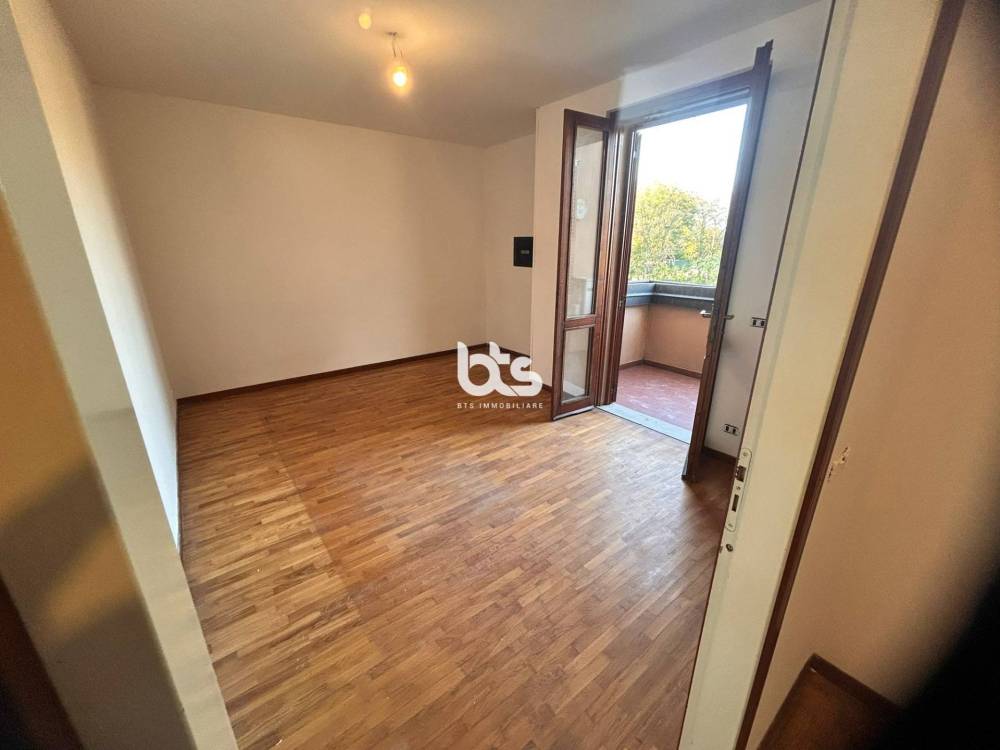 appartamento in vendita a Corte Franca in zona Timoline