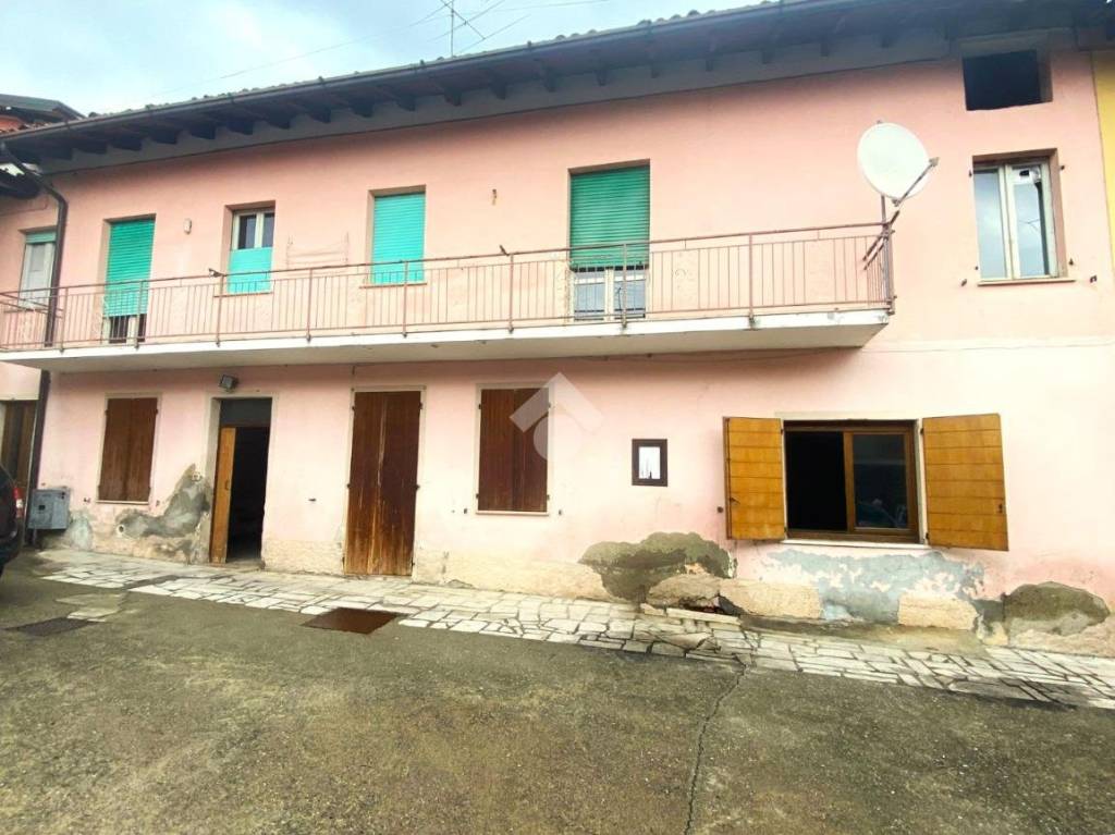appartamento in vendita a Corte Franca