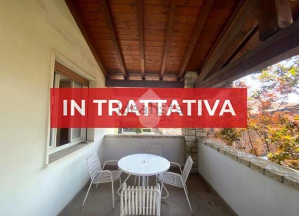 appartamento in vendita a Corte Franca