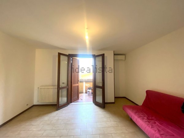 appartamento in vendita a Corte Franca