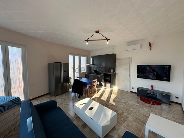 appartamento in vendita a Corte Franca in zona Timoline