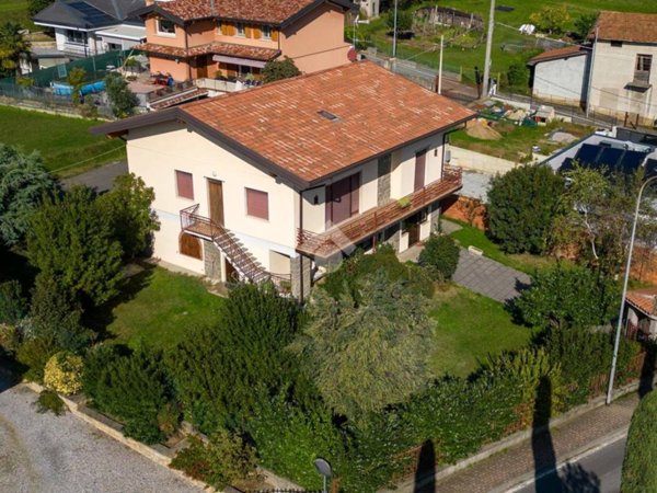 appartamento in vendita a Corte Franca