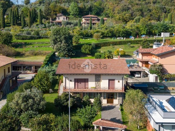 appartamento in vendita a Corte Franca