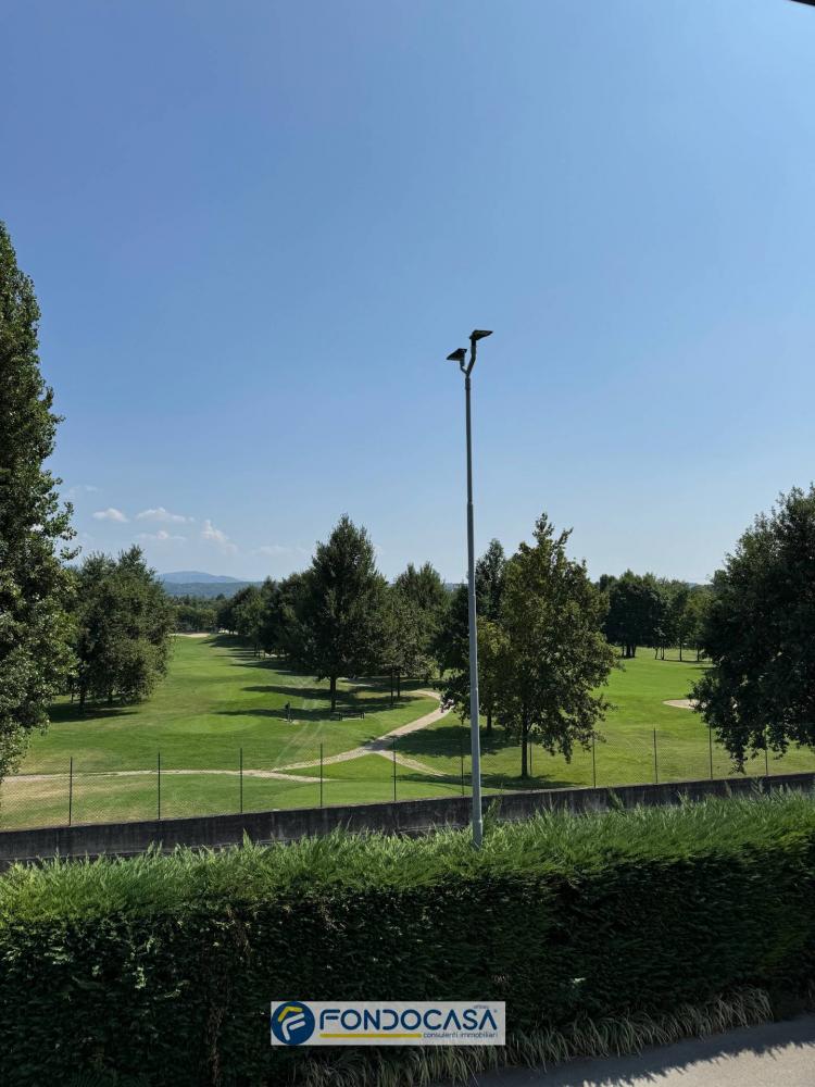 appartamento in vendita a Corte Franca