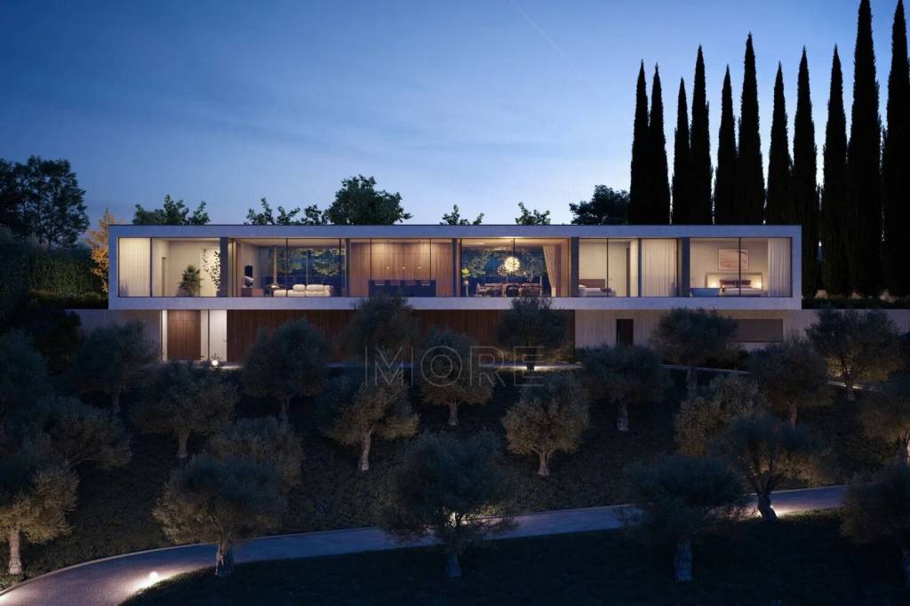 casa indipendente in vendita a Corte Franca