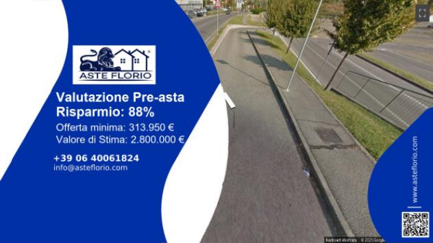 negozio in vendita a Corte Franca in zona Timoline