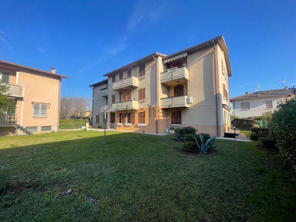 appartamento in vendita a Corte Franca