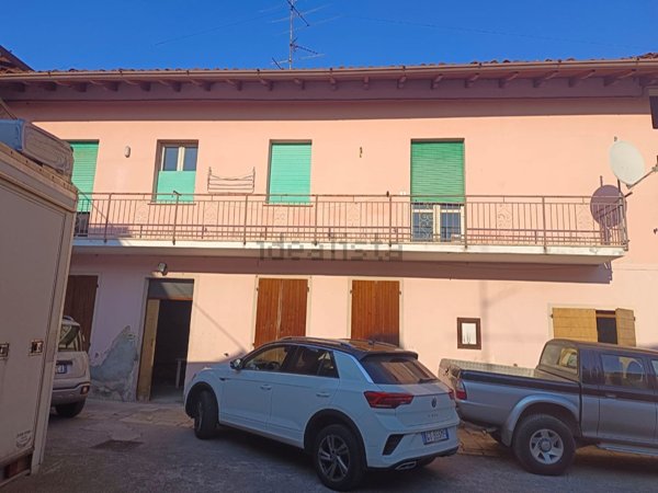 appartamento in vendita a Corte Franca
