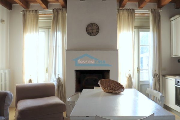 appartamento in vendita a Corte Franca