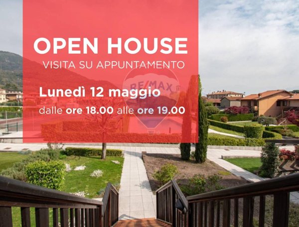 appartamento in vendita a Corte Franca