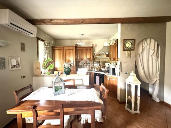 appartamento in vendita a Corte Franca