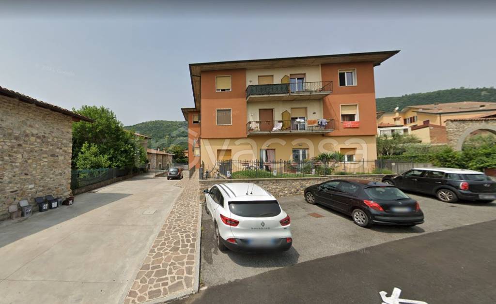 ufficio in vendita a Corte Franca