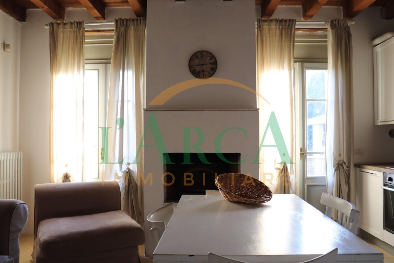 appartamento in vendita a Corte Franca