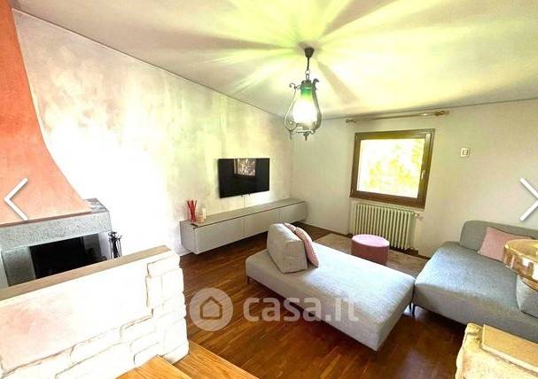 appartamento in vendita a Corte Franca