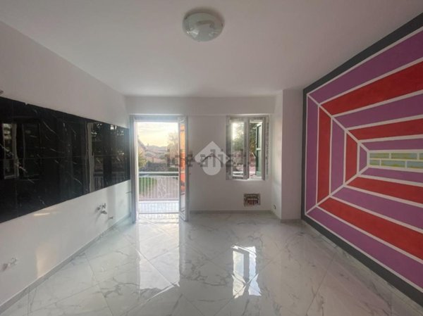 appartamento in vendita a Corte Franca in zona Nigoline Bonomelli