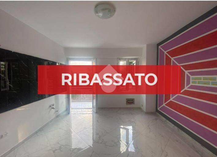 appartamento in vendita a Corte Franca