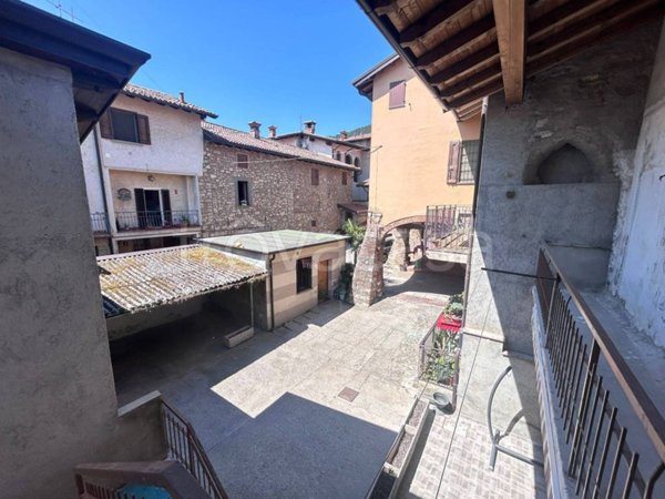 appartamento in vendita a Corte Franca