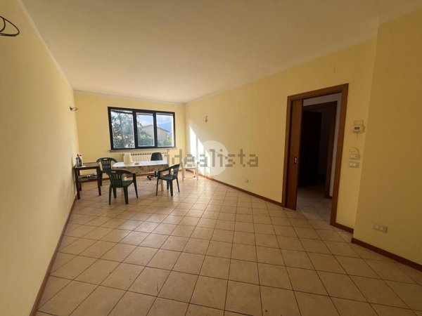 appartamento in vendita a Corte Franca in zona Borgonato
