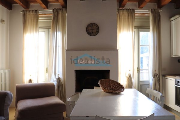 appartamento in vendita a Corte Franca
