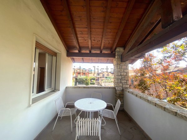 appartamento in vendita a Corte Franca