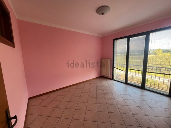 appartamento in vendita a Corte Franca in zona Borgonato