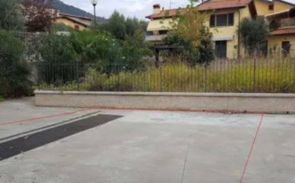 terreno edificabile in vendita a Corte Franca