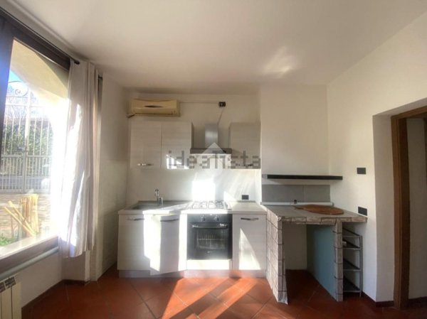 appartamento in vendita a Corte Franca