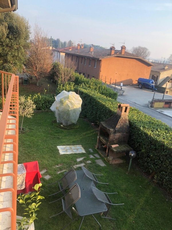 casa indipendente in vendita a Corte Franca in zona Colombaro