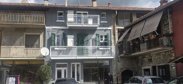 appartamento in vendita a Corte Franca