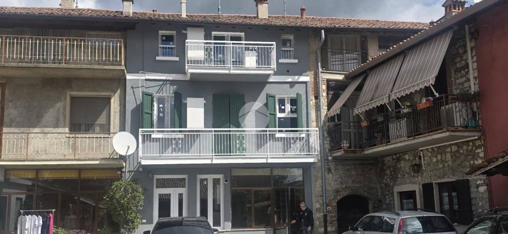 appartamento in vendita a Corte Franca